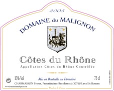 Côtes du Rhône Rosé