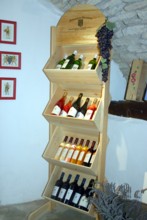 Weinregal