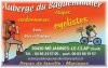 Auberge Baguenaudier