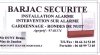 Barjac Sécurité