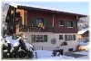 Chalet le Feufy