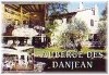 Auberge du Danjean