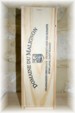 Holzkiste Magnum