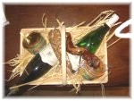 Weinlesekorb